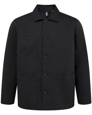 PREMIER Veste 2.0 - Noir