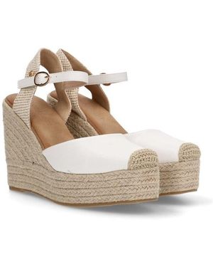Buonarotti Espadrilles 807203 - Blanc