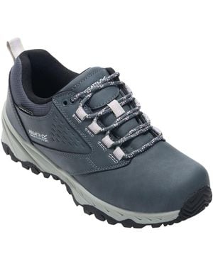Regatta Chaussures Amble - Bleu