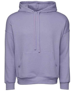Bella Canvas Bella + Canvas Sweat-shirt CV3729 - Violet