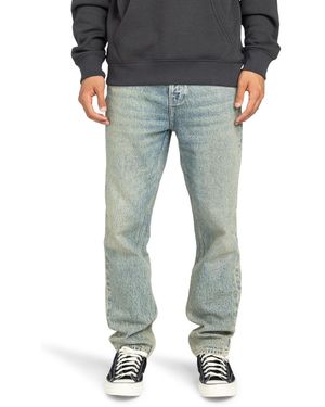 Element Jeans Regular 5 Denim - Bleu