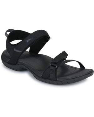 Teva Sandali Verra - Nero