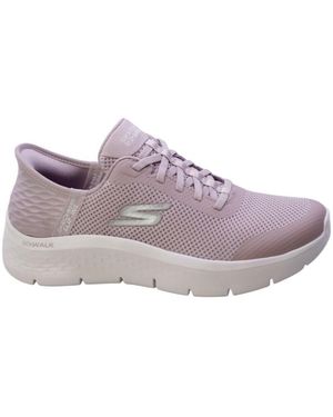 Skechers Baskets basses 144974 - Violet