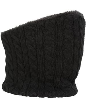 Mountain Warehouse Echarpe Mw3504 - Noir