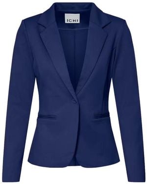 Ichi Veste 2010180 - Bleu
