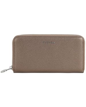 Fuchsia Portefeuille 14364901 - Marron