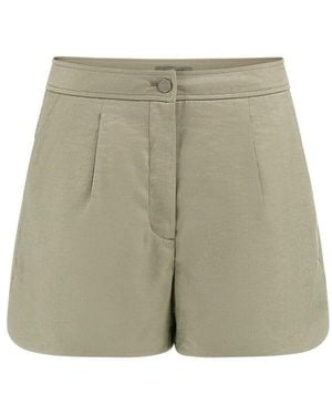 Guess Short W5GD68 WH5F0 - Vert