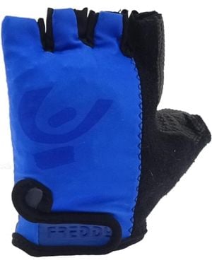Freddy Gants 787NW - Bleu