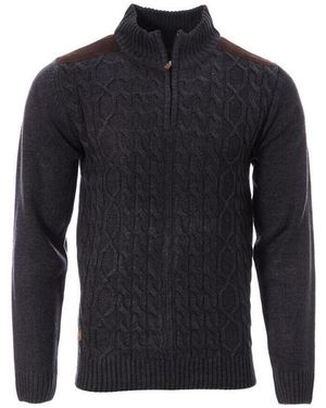 Rms 26 Pull RM-60982 - Bleu