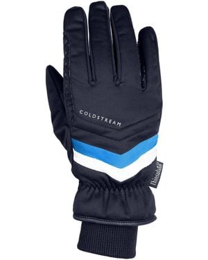 Coldstream Gants XS BZ6608 - Bleu