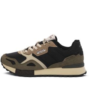 Replay Baskets Rise Tonal - Noir