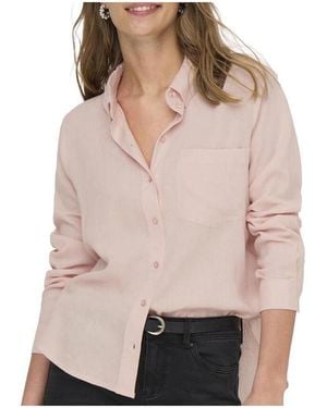 Jdy Chemise Naja - Rose
