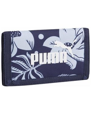 PUMA Portefeuille Phase Aop - Bleu