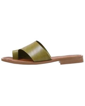 KRACK Sandales LIENA - Vert