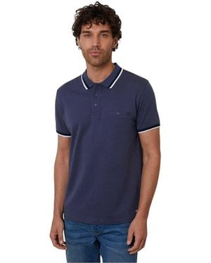 Threadbare T-Shirt Gt39145 - Bleu