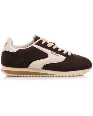 MTNG Baskets ZETA - Noir