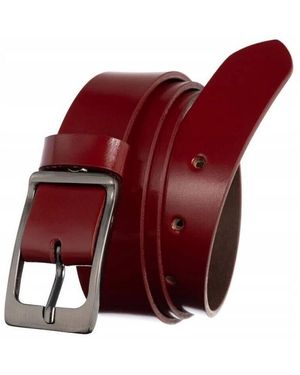 Rovicky Ceinture DHPRD3N10556822 - Rouge