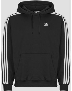 adidas Sweatshirts à capuche Adicolor Baggy Fit Hoodie - Noir