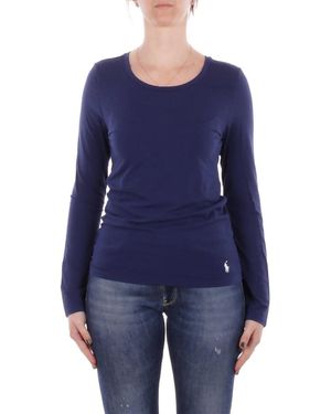 Ralph Lauren Polo 4P0494 - Bleu