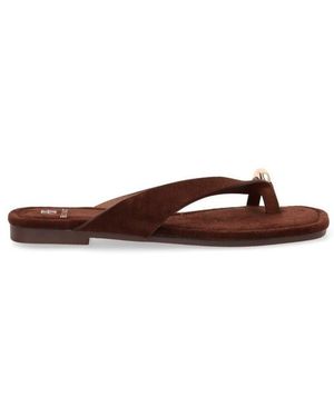 Buonarotti Sandales 814603 - Marron