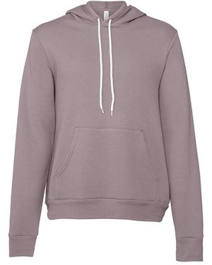 Bella Canvas Bella + Canvas Sweat-shirt CV3719 - Violet