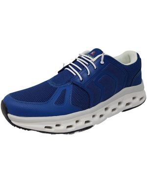 Lackner Baskets - Bleu