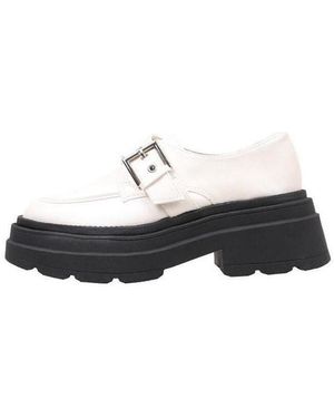 KRACK Mocassins DARING - Noir