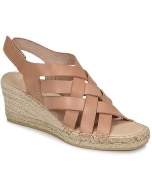 Fericelli Sandalen ODALUMY - Braun