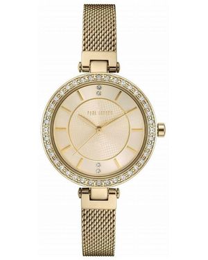 Paul Lorens Montre ty552680 - Métallisé