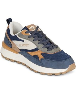 Umbro Sneakers Upton - Blu