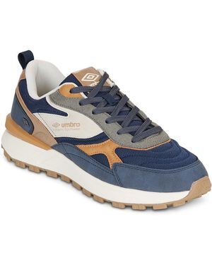 Umbro Sneaker Upton - Blau