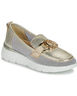 Carmela Damenschuhe 162270 - Mettallic