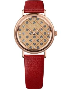 JOWISSA Montre J6.224.M - Multicolore