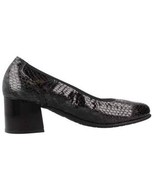 Pitillos Chaussures Escarpins 11640 Negro - Noir