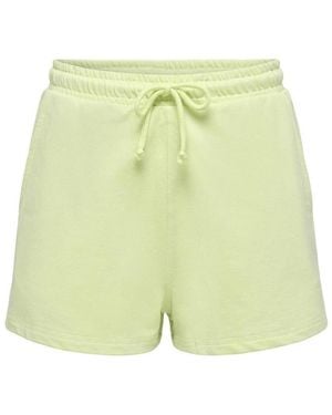 Jdy Short Kaja - Vert
