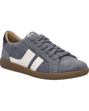 Josef Seibel Baskets Joleen 04, asphalt-multi - Gris