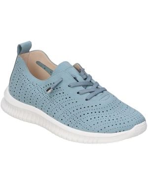 Amarpies Baskets basses 112475 - Bleu