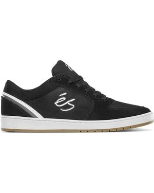 'es Chaussurde Skate EOS BLACK - Noir