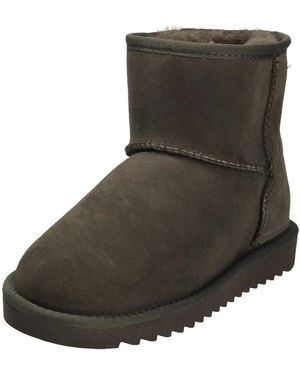 Ara Bottes - Vert