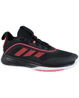 adidas Chaussures Baskets Ownthegame 3.0 Léger - Noir