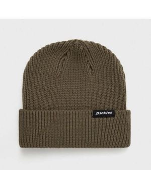 Dickies Bonnet Dk0A4X7Ymgr1 - Vert