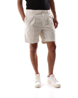 40weft Short MIKE 1713-W2139 - Neutre