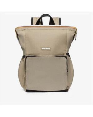 K-Way Sac a dos - Métallisé