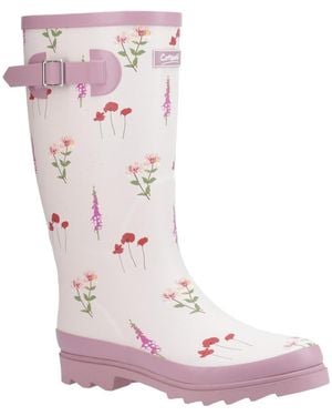 Cotswold Bottes Wildflower - Rose