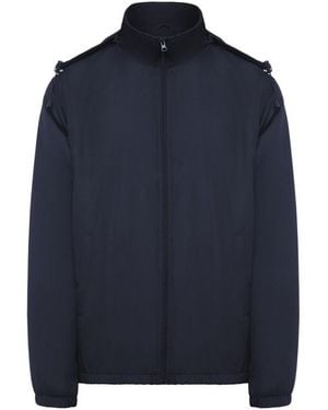 Roly Coupes vent Makalu - Bleu