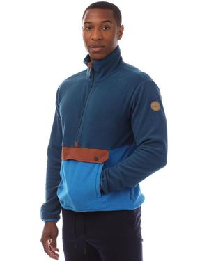 Icepeak Polaire Matthews - Bleu