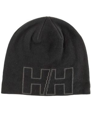 Helly Hansen Bonnet 67147 - Noir