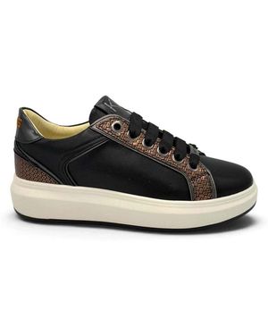 Keys Baskets - Noir