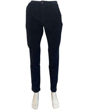 KLIXS Pantalon - Bleu