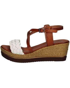 Porronet Sandales - Marron